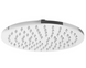 Верхній душ Ponsi Showerhead Round BNSOFCSF17, Хром