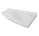 Умывальник Fancy Marble Patricia R (800) 6608401, Белый