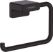 Держатель туалетной бумаги Hansgrohe AddStoris Matt Black 41771670