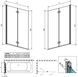 Шторка для ванни Radaway Fuenta New PND 100 208210-01R права