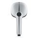 Душевая система термостатическая Grohe QuickFix Vitalio Comfort System 250 26984001, Хром