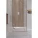 Душевая кабина Qtap Capricorn CRM1099SC6 Clear, Хром, прозрачный, хром
