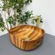 Умивальник (раковина) VBI AREZZO WOOD MATT накладний, Цемент матовий