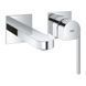 Grohe Plus змішувач для раковини на 2 отвори M-Size (29303003)