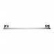 Полотенцедержатель Omnires Lift chrome 8124ACR, Хром