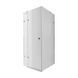 Душевая кабина Qtap Capricorn CRM1099SC6 Clear, Хром, прозрачный, хром