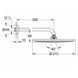 Верхний душ Grohe Rainshower 26066DL0