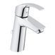 Смеситель для раковины Grohe Eurosmart 23322001