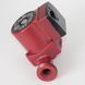 Насос циркуляційний Grundfos UPS 25/60 180мм + гайки + кабель Китай