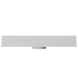 Раковина матова накладна Amidicon Laguna 80 800x430 з литого каменю LAGUNA_80_MAT, Білий