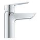 Змішувач для раковини Grohe QuickFix Start S-Size 23551002 з донним клапаном, Хром