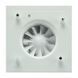 Вытяжной вентилятор Soler&Palau Silent-100 CZ Silver Design