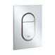 Клавіша змиву Grohe ARENA COSMOPOLITAN 37624000