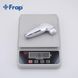 Гигиенический гарнитур Frap F27 (лейка, шланг, кронштейн), Хром