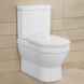 Чаша підлогового унітазу Villeroy&Boch Omnia Architectura 56861001, Білий