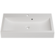 Раковина матова накладна Amidicon Laguna 80 800x430 з литого каменю LAGUNA_80_MAT, Білий