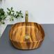 Умивальник (раковина) VBI AREZZO WOOD MATT накладний, Цемент матовий