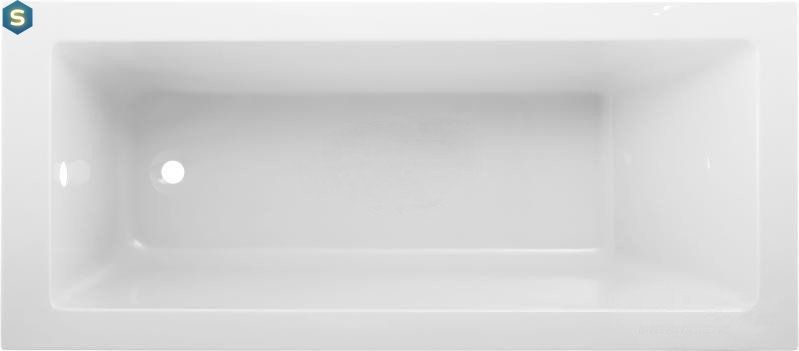 Ванна акриловая Koller Pool Neon New 170x70