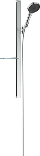 Душовий гарнітур Hansgrohe Rainfinity 130 3jet 27671000