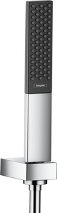 Душовий набір Hansgrohe Rainfinity 100 1jet Porter 1.25м 26857000