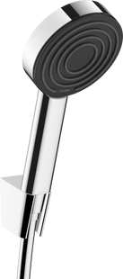 Душовий набір Hansgrohe Pulsify 105 1jet Porter 1.25 м Chrome 24301000
