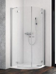 Душова кабіна Radaway Essenza New PDD 90Lx100Rx200 385001-01-01L+385003-01-01R