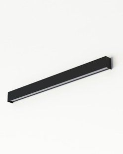 Світильник Nowodvorski 7594 Straight wall led T8LED 1x16W 3000K 2300Lm IP20 Bl