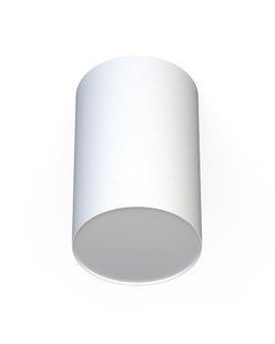 Точковий світильник Nowodvorski 6528 Point plexi E27 1x20W IP20 Wh