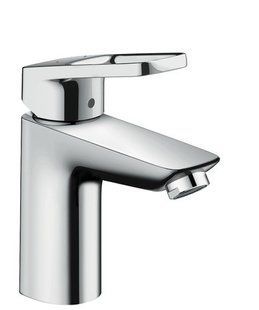 Смеситель для раковины Hansgrohe Logis Loop 71151000