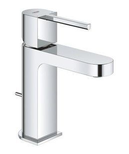 Смеситель для умывальника Grohe Plus 32612003