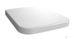 Сидение для унитаза Villeroy & Boch Omnia Architectura 9M58S101, Белый