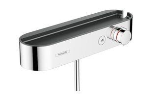 Термостат для душу Hansgrohe ShowerTablet Select chrome 24360000, Хром