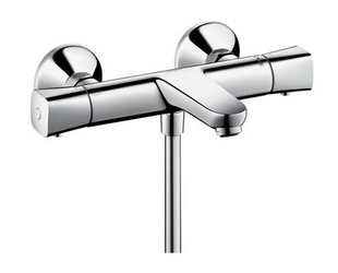 Термостат для ванни Hansgrohe Ecostat Universal 13123000