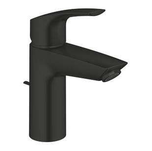 Grohe Eurosmart Однорычажный смеситель для раковины S-Size (332652433)