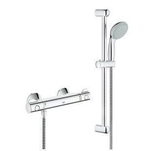 Термостат для душа Grohe Grohtherm 800 34565000