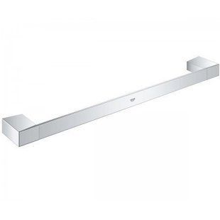 Держатель для полотенца Grohe Selection Cube 40767000