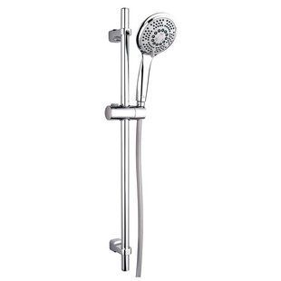 Душовий гарнітур Cersanit Senti S951-020, Хром