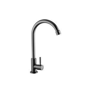 Монокран Kroner KRP Edelstahl Klassisch - SCH098PVD, Графит