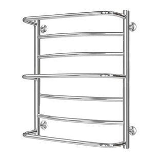 Рушникосушка водяна OnlyHeat Thera 500/800/7, Хром
