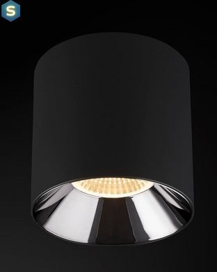 Точковий світильник Nowodvorski 8724 Cl Ios LED 40W 3000K 3200Lm 60&deg; IP20 Bl
