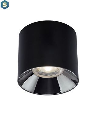 Точковий світильник Nowodvorski 8724 Cl Ios LED 40W 3000K 3200Lm 60&deg; IP20 Bl