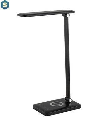 Настільна лампа Nowodvorski 8404 Style LED 1x10W 3000K-6000К 390Lm IP20 Bl