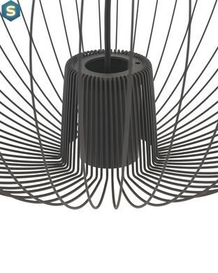 Подвесной светильник Nowodvorski 11252 Pumpkin L GU10 1x10W IP20 Umbra Gray