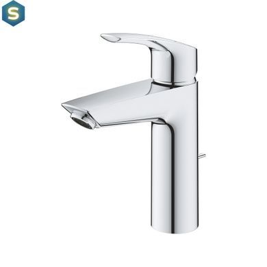 Смеситель для раковины Grohe Eurosmart New M-Size 23322003