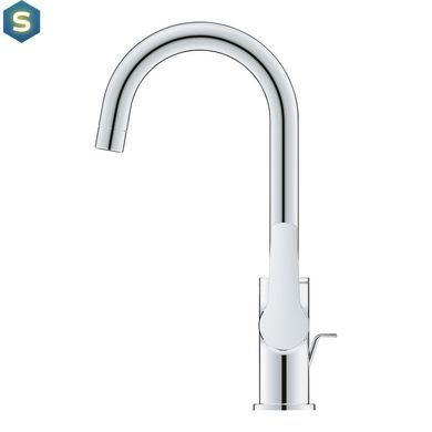 Змішувач для раковини Grohe QuickFix Start L-Size 24203002, Хром