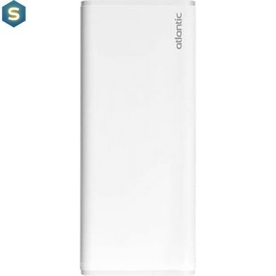 Водонагрівач Atlantic Vertigo Basic 100 ES-VM0802F220F-B (2000W) 851343