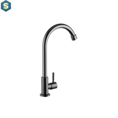 Монокран Kroner KRP Edelstahl Klassisch - SCH098PVD, Графит