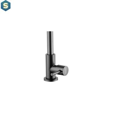 Монокран Kroner KRP Edelstahl Klassisch - SCH098PVD, Графит