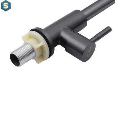 Монокран Kroner KRP Edelstahl Klassisch - SCH098PVD, Графит
