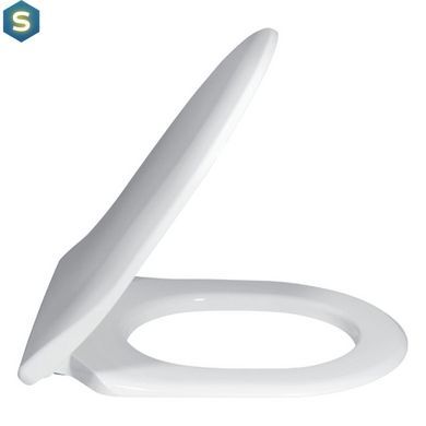 Унітаз підвісний Villeroy&Boch Omnia Architectura Directflush 4694R001 з кришкою Soft Close 9M70S101, Білий